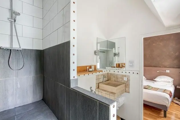 Üç Kişilik Oda (Duplex)