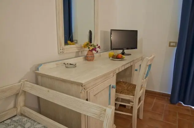 Comfort Üç Kişilik Oda