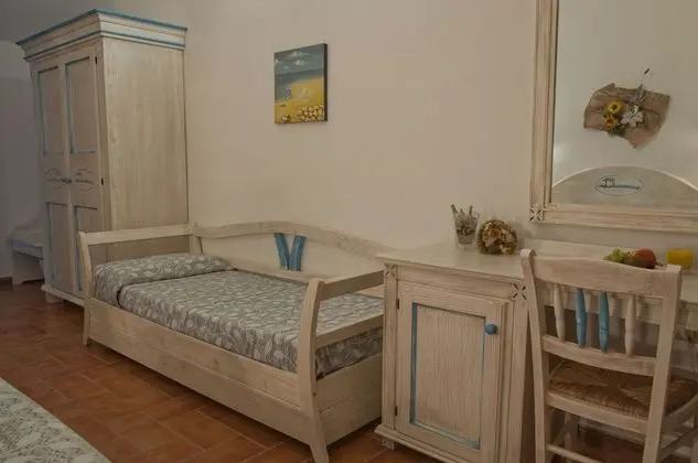 Comfort Üç Kişilik Oda