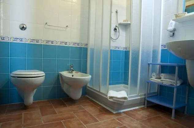 Comfort Üç Kişilik Oda