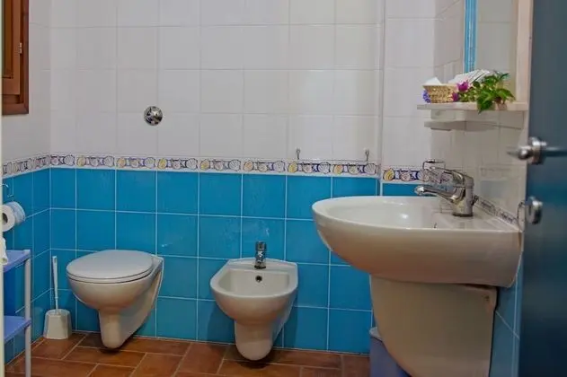 Comfort Üç Kişilik Oda