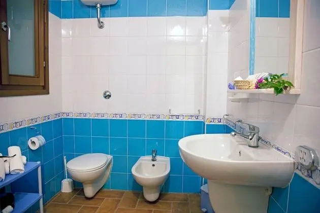 Comfort Üç Kişilik Oda