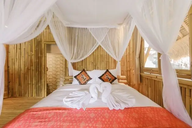 Comfort Villa, 2 Yatak Odası