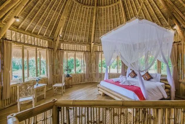 Comfort Villa, 2 Yatak Odası