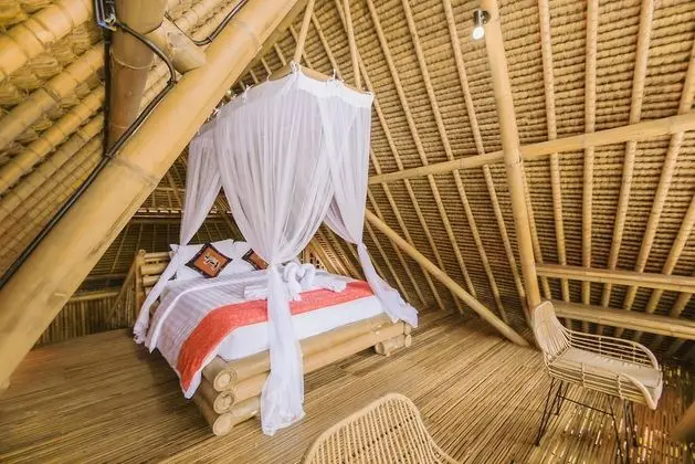 Comfort Villa, 2 Yatak Odası