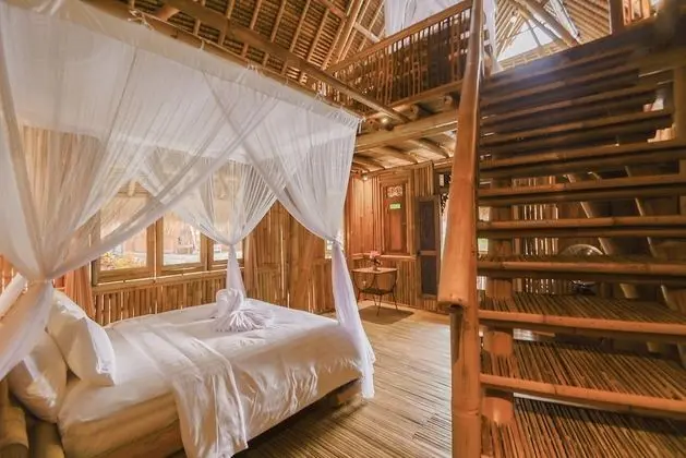 Comfort Villa, 2 Yatak Odası