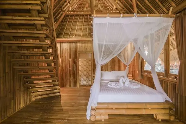 Comfort Villa, 2 Yatak Odası