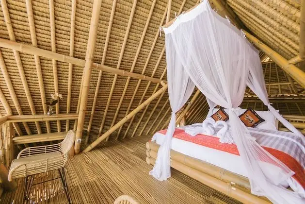 Comfort Villa, 2 Yatak Odası