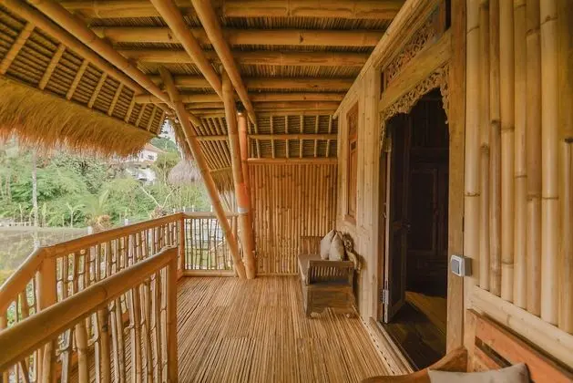 Comfort Villa, 2 Yatak Odası