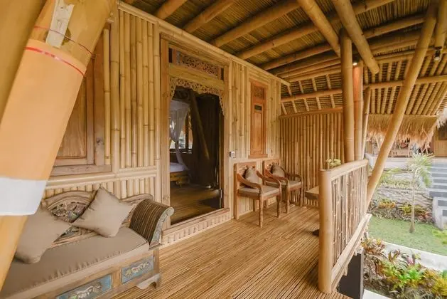 Comfort Villa, 2 Yatak Odası