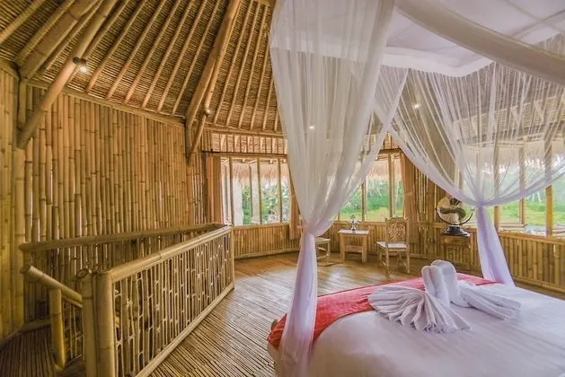 Comfort Villa, 2 Yatak Odası
