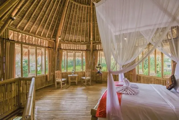 Comfort Villa, 2 Yatak Odası