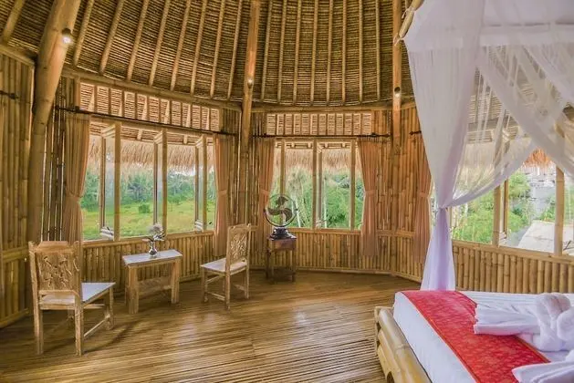 Comfort Villa, 2 Yatak Odası
