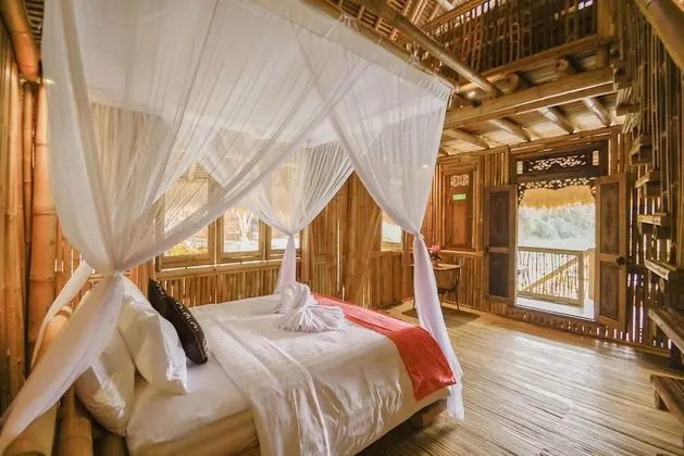 Comfort Villa, 2 Yatak Odası