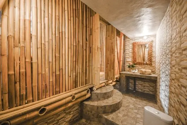Comfort Villa, 2 Yatak Odası