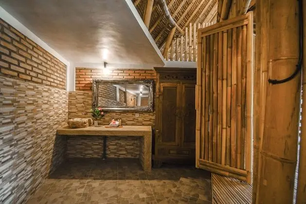 Comfort Villa, 2 Yatak Odası
