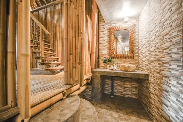 Comfort Villa, 2 Yatak Odası