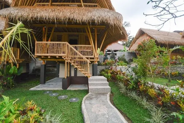 Comfort Villa, 2 Yatak Odası