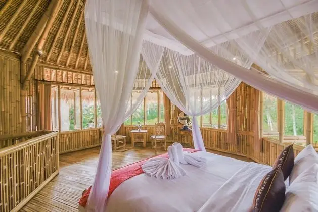 Panoramic Villa, 2 Yatak Odası
