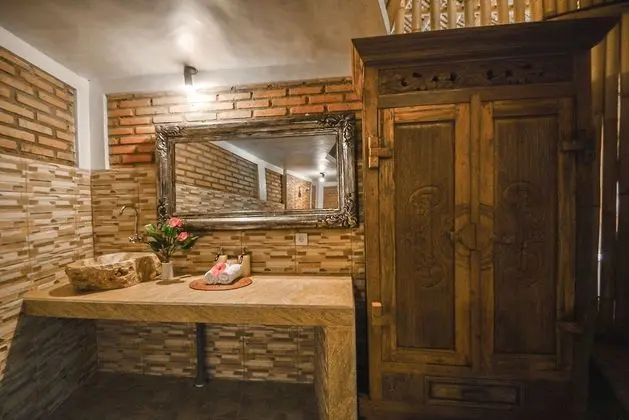 Panoramic Villa, 2 Yatak Odası