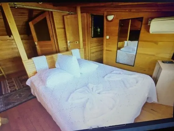 Double Room with Park View