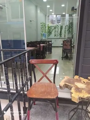Double Room with Park View