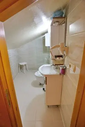 Double Room with Park View