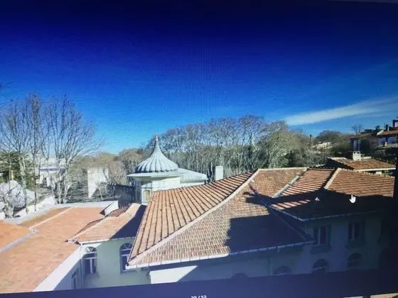 Double Room with Park View