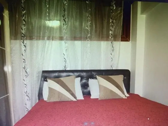 Economy Tek Kişilik Oda (Basement)