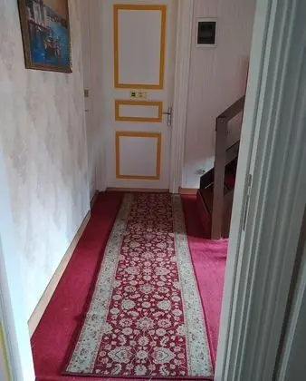 Standard Üç Kişilik Oda