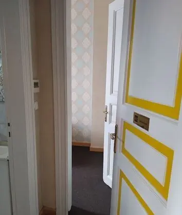 Standard Üç Kişilik Oda
