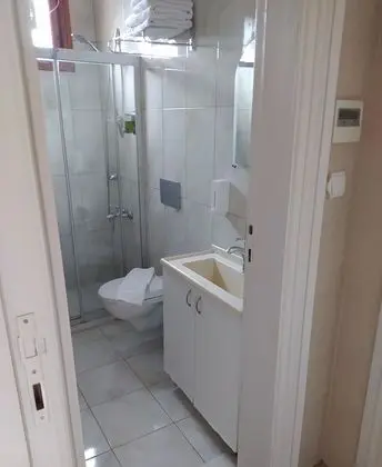 Standard Üç Kişilik Oda
