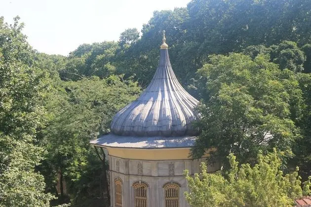 View from room