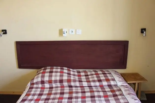 Standard Tek Büyük Yataklı Oda, Sigara İçilebilir, Avlu Manzaralı