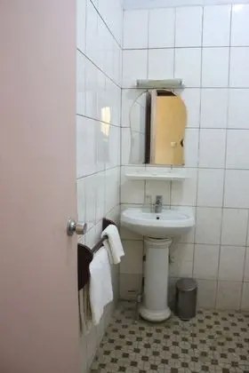 Superior Oda, 1 Çift Kişilik Yatak, Sigara İçilebilir