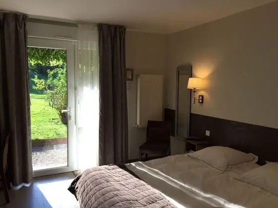 Tek Büyük Yataklı Oda (Natural)