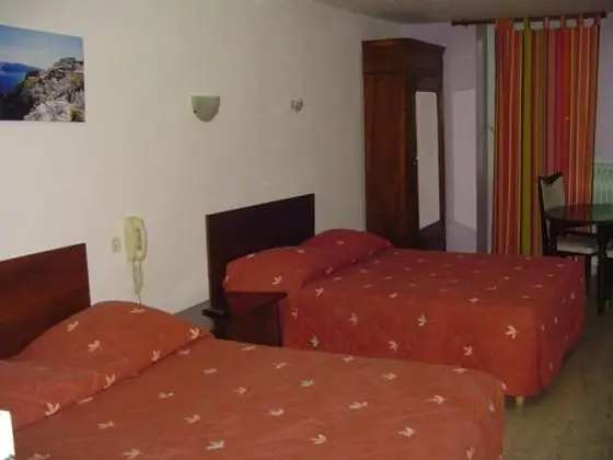 İki Ayrı Yataklı Oda, 2 Tek Kişilik Yatak, Sigara İçilmez