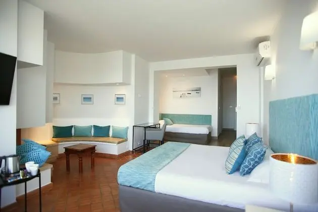 Süit, Deniz Manzaralı (Privilège / No Balcony)