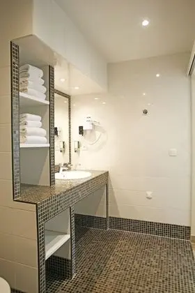 Süit, Deniz Manzaralı (Privilège / No Balcony)