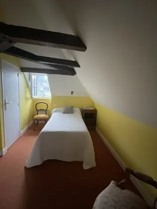 Comfort Tek Kişilik Oda