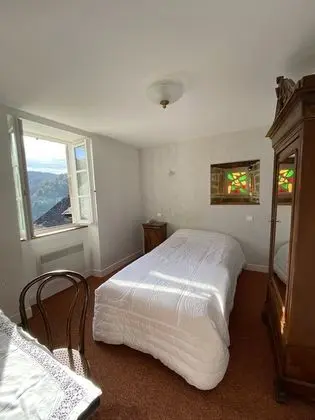 Comfort Tek Kişilik Oda
