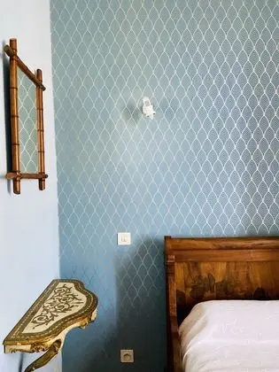 Comfort Tek Kişilik Oda