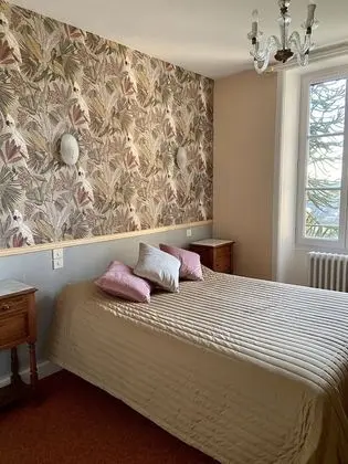 Comfort Tek Kişilik Oda