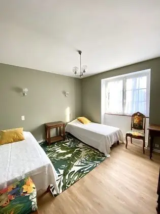 Comfort Üç Kişilik Oda