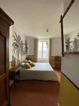 Comfort Üç Kişilik Oda