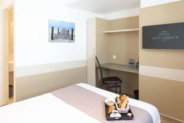 Classic Tek Büyük Yataklı Oda, 1 Çift Kişilik Yatak