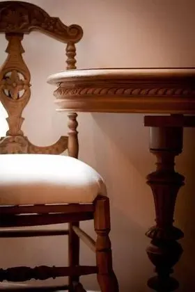 Tek Büyük Yataklı Oda (Douceur)