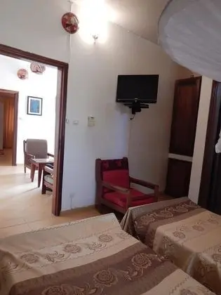 Deluxe Tek Büyük Yataklı Oda, 1 Çift Kişilik Yatak