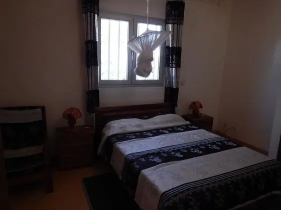 Deluxe Tek Büyük Yataklı Oda, 1 Çift Kişilik Yatak