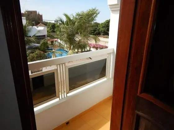 Deluxe Tek Büyük Yataklı Oda, 1 Çift Kişilik Yatak